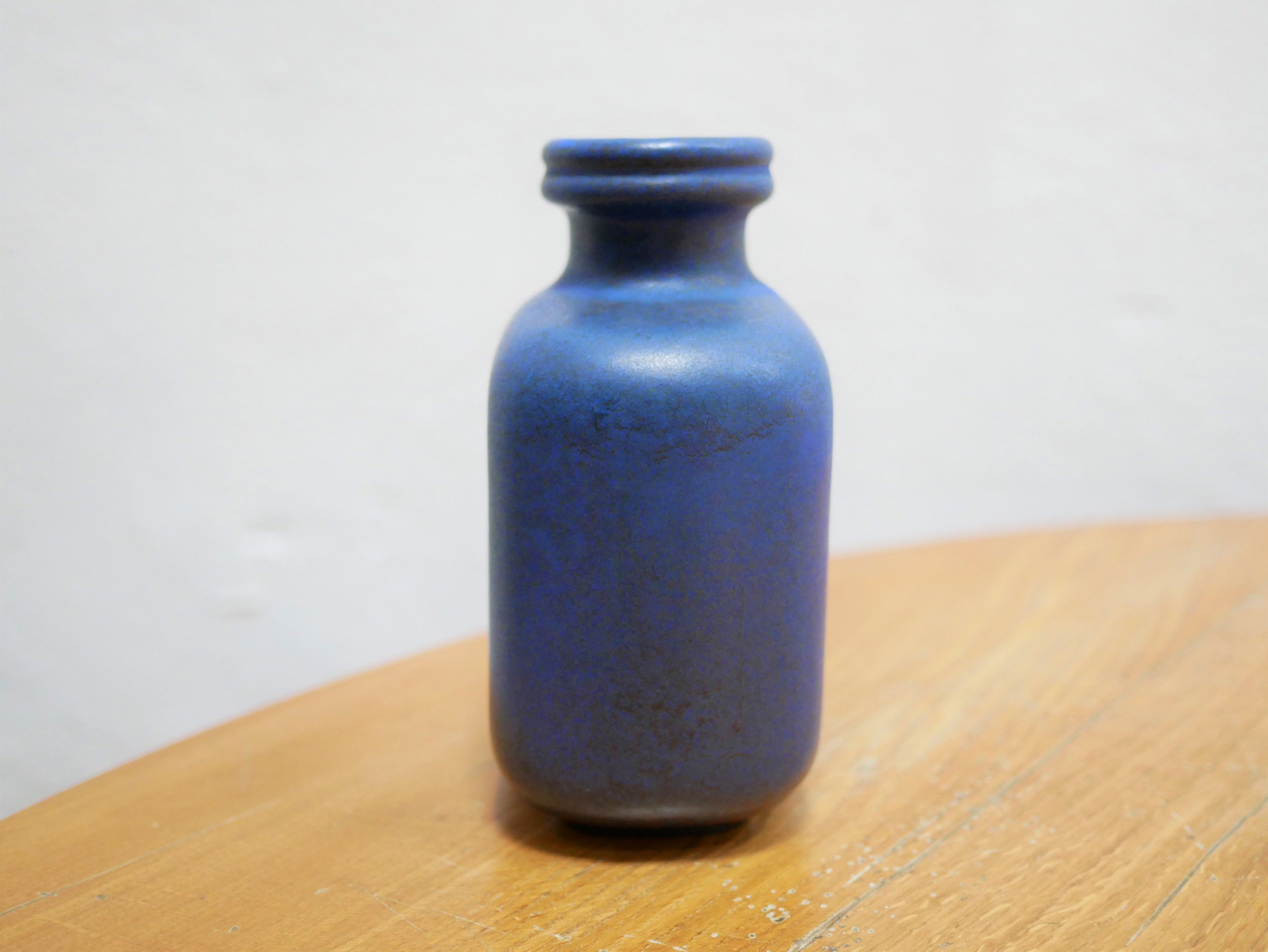 Vintage ceramic vase