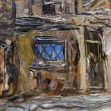 Painting P. Lacroix