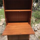 Vintage secretary office