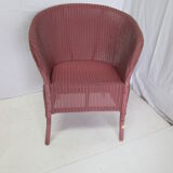 Lloyd loom Chair