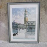 View of Venice "Veduta"