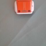 Citroën 2CV 1/43rd SPOT