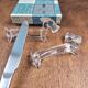 Set of 2 vintage Scottish Terrier knife rests – The Rose Tin