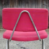 Compass Chair, by Pierre Guariche, published by Les Huchers Minvielle, 1956.