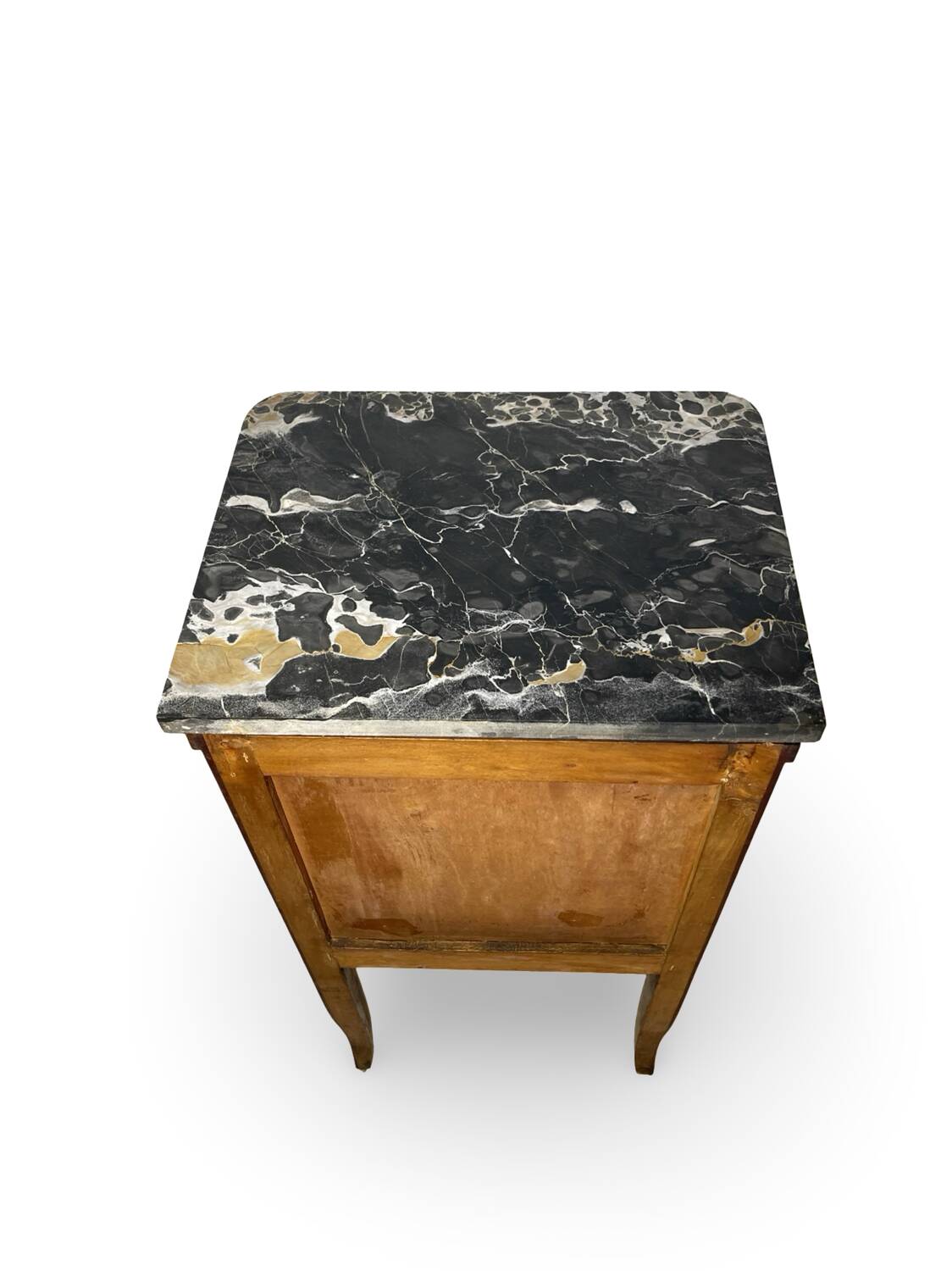 Italian nightstands 1910s/1920s