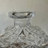 Crystal Whiskey Decanter