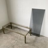 Guy Lefevre coffee table Maison Jansen 1970