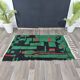 Authentic Berber rug 2.5 x 1.5 m