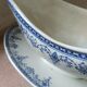 Saucière en faïence HB