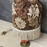 Lampe de chevet vintage