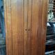 Armoire parisienne