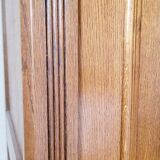 Norman wardrobe