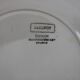 Lot of 6 plates Digoin