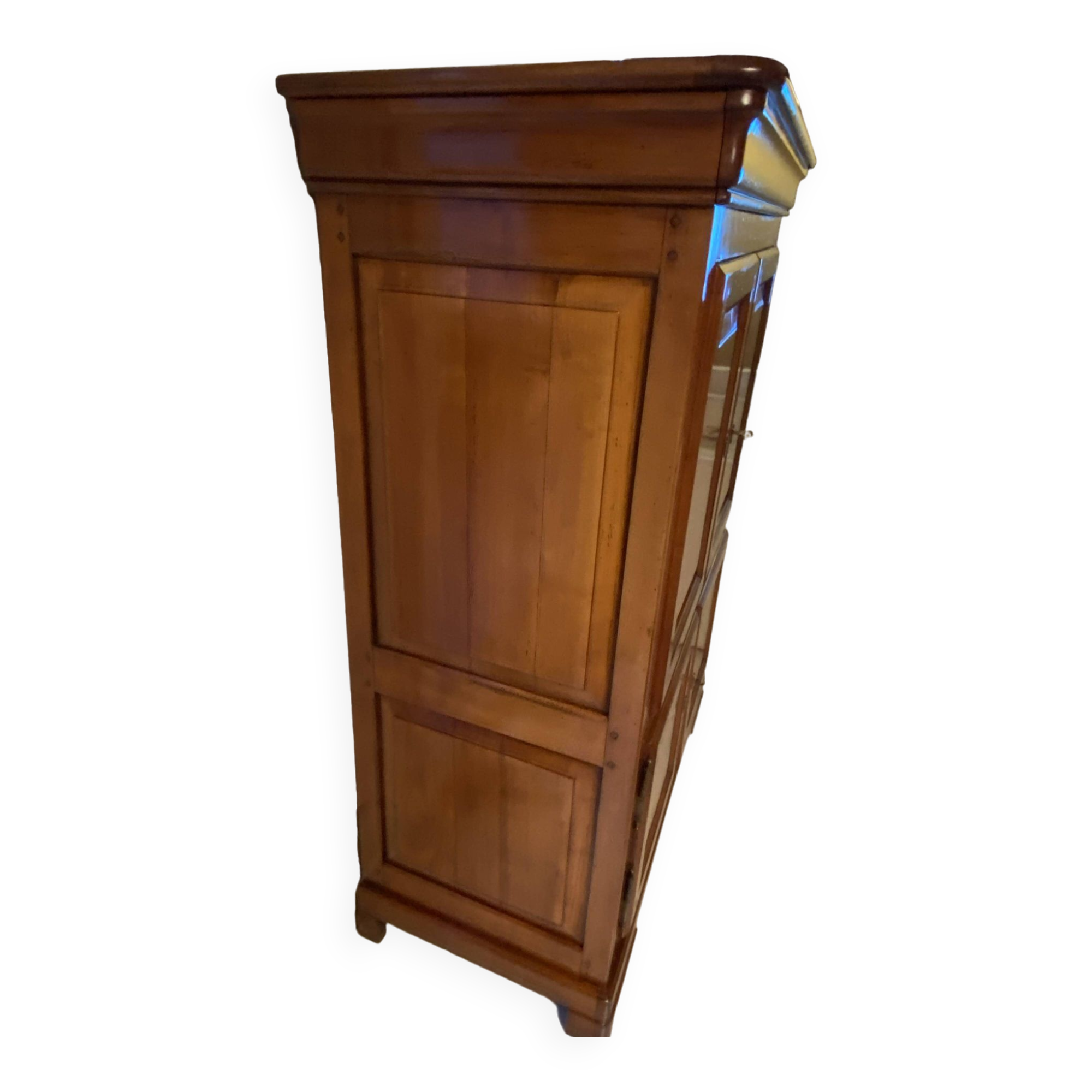 ROCHE BOBOIS TV cabinet