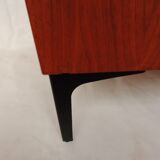 Scandinavian vintage buffet