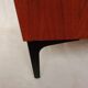 Scandinavian vintage buffet