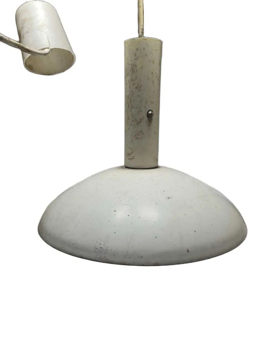 BXL pendant lamp in art deco style lantern ceiling