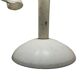 BXL pendant lamp in art deco style lantern ceiling