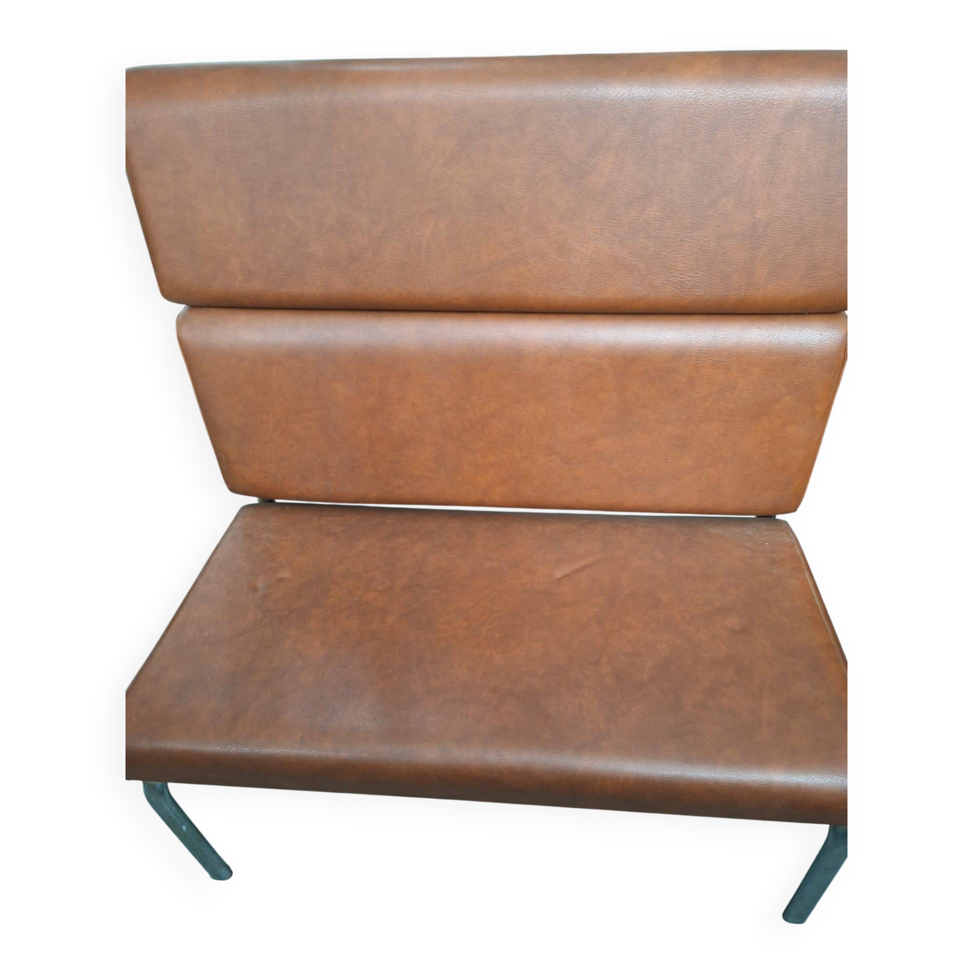 Bistro bench