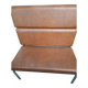 Bistro bench