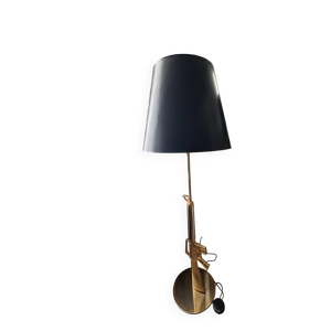 Lampadaire « Lounge - philippe starck