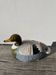 Canard en porcelaine boîte vide poche