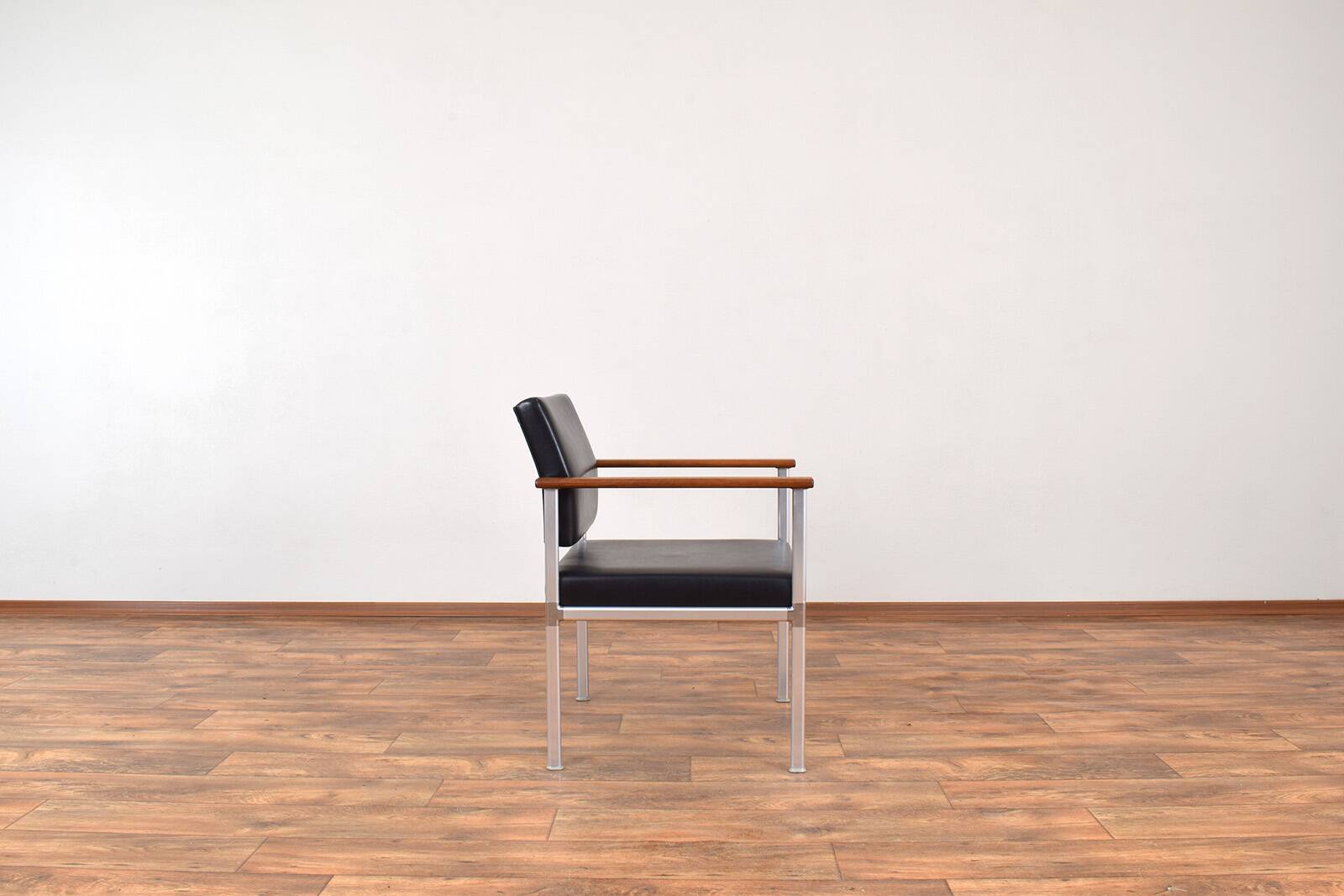 Mid Century German Lounge Chair From Lübke, 1960s