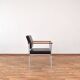 Mid Century German Lounge Chair From Lübke, 1960s