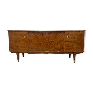 enfilade année 50