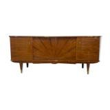 Enfilade année 50