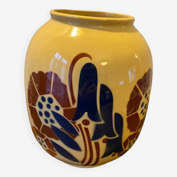 Vase