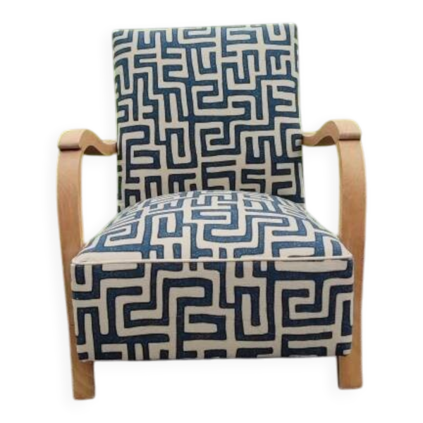 FAUTEUIL ''Le Studio