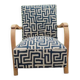 "The Studio" Armchair