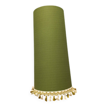 Vintage lampshade