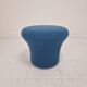 "Mushroom" Ottoman or Poof (Model F560) by Pierre Paulin for Artifort