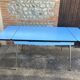 Formica table