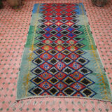 Carpet 135x252cm azilal