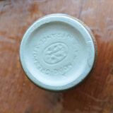 Set of 6 stoneware mugs