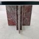 Italian Marble Coffee Table, 1980's
