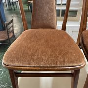 Chaises Années 50/60