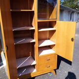 Armoire années 60