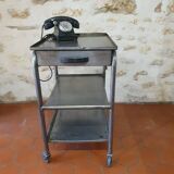 Workshop console