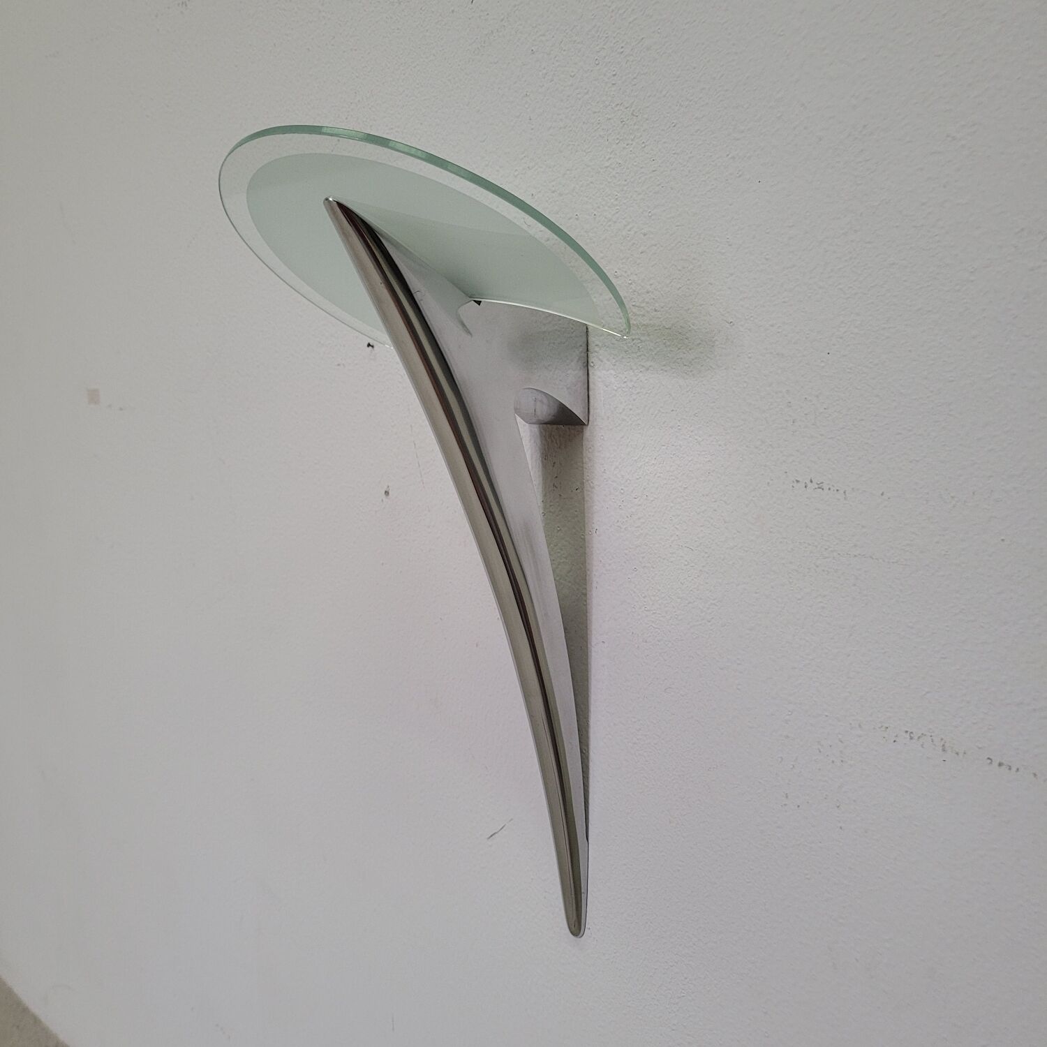 Alien model wall lamp by joan auge 1989 taller uno editor