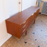 McIntosh Dunvegan sideboard 201cm