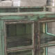 Showcase teak