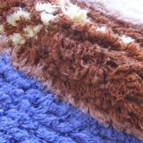 Vintage Berber Rug - 73 x 179 cm