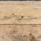 Old pine farm table