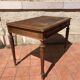 Old desk