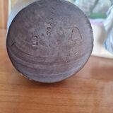 Sandstone pitcher from Normandy