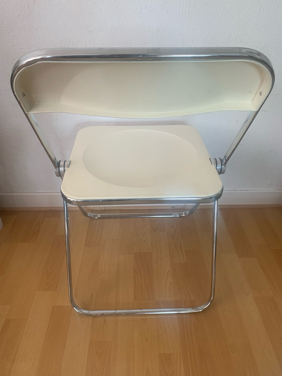 Castelli Plia folding chair